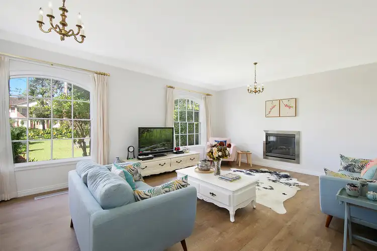 Second view of Homely house listing, 42 Torokina Avenue, St Ives NSW 2075
