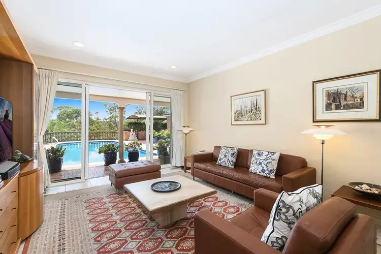 Third view of Homely house listing, 42 Torokina Avenue, St Ives NSW 2075