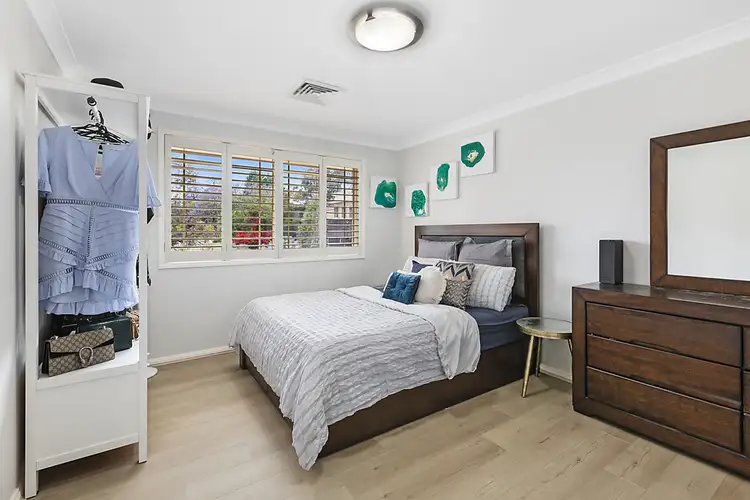 Fifth view of Homely townhouse listing, 129B Alma Road, Padstow NSW 2211