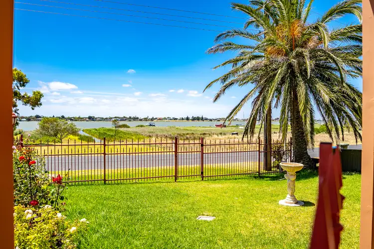 Second view of Homely house listing, 87 Captain Sturt Parade, Hindmarsh Island SA 5214