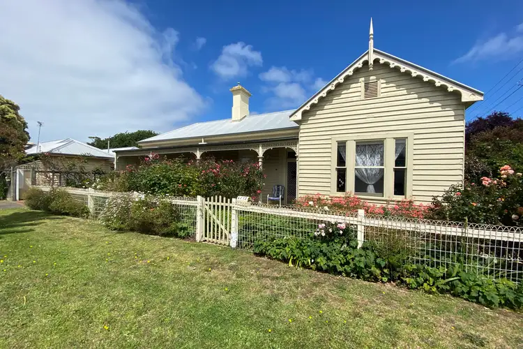3 & 4/13 Hurd Street, Portland VIC 3305