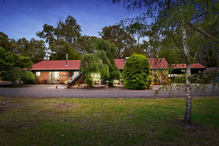 87 Coffeys Road, Bullengarook VIC 3437