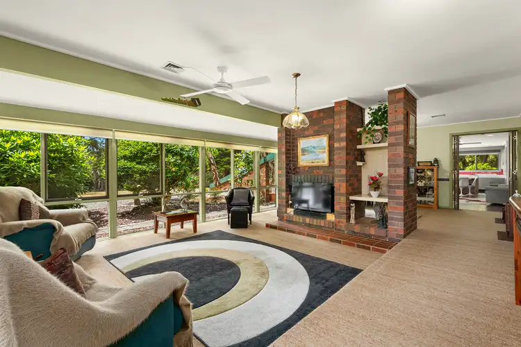 Sixth view of Homely house listing, 87 Coffeys Road, Bullengarook VIC 3437