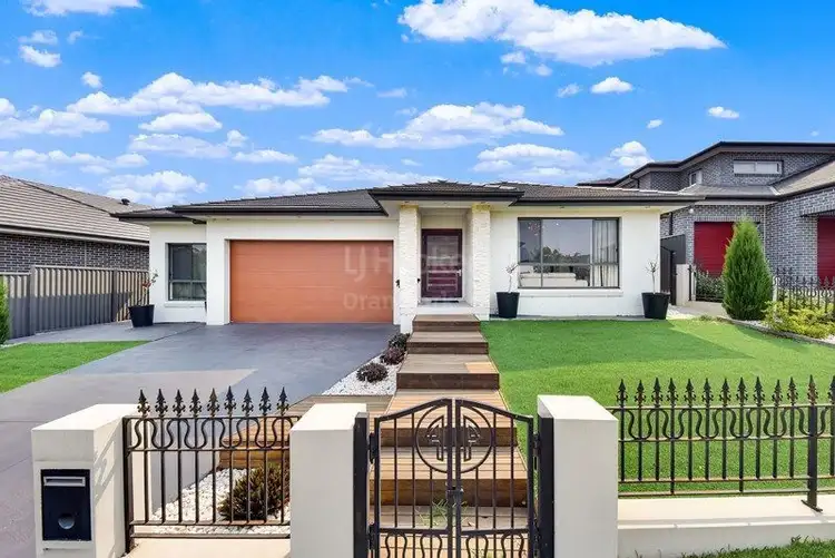 78 Donahue Circuit, Harrington Park NSW 2567