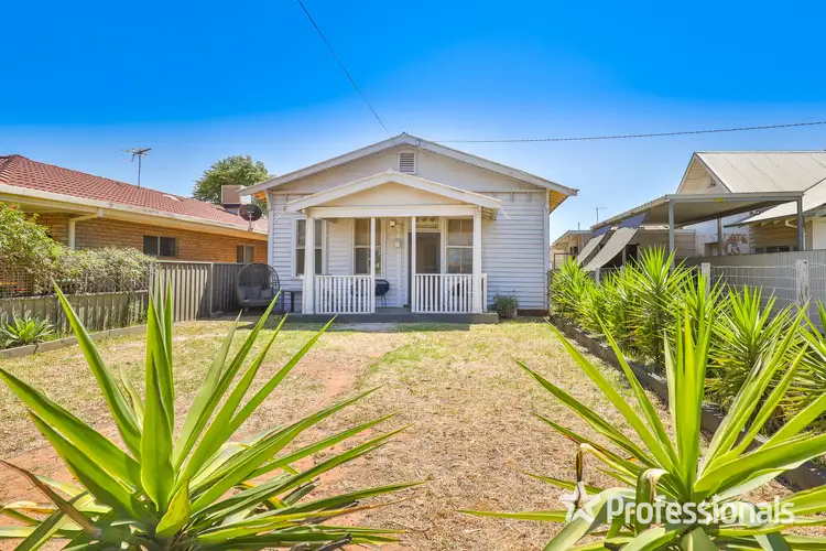 120a Thirteenth Street, Mildura VIC 3500