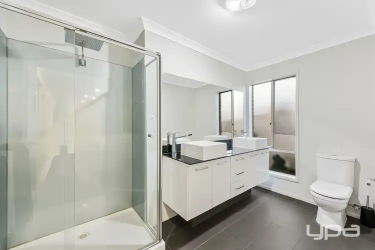 Third view of Homely house listing, 4 Holcolme Street, Caroline Springs VIC 3023
