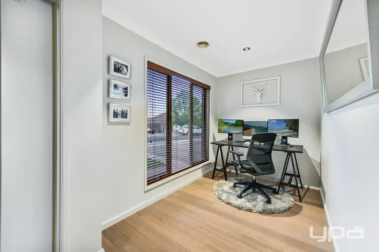 Fourth view of Homely house listing, 4 Holcolme Street, Caroline Springs VIC 3023