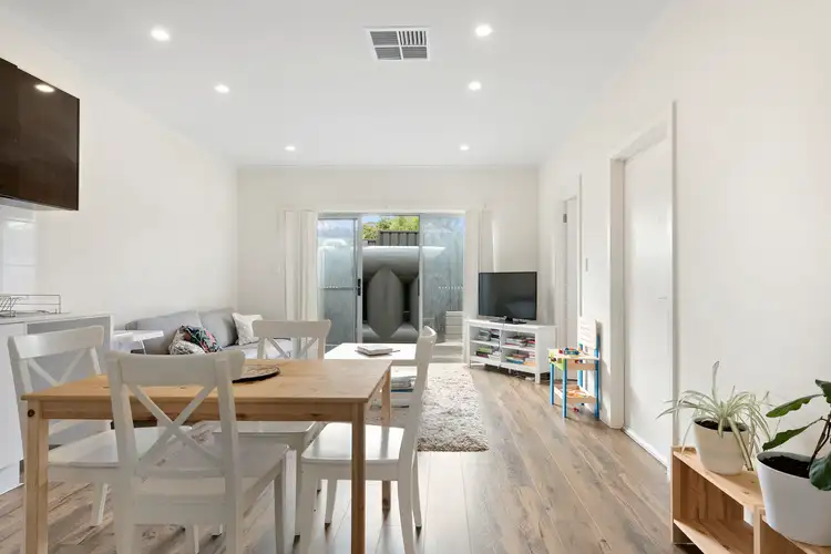Third view of Homely townhouse listing, 5/10 Sismey Road, Christies Beach SA 5165