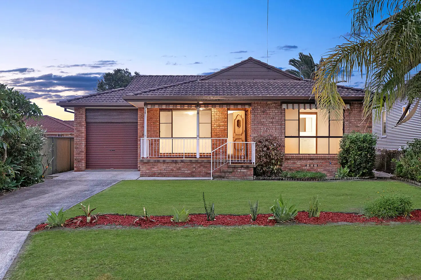 Main view of Homely house listing, 34 Macarthur Street, Killarney Vale NSW 2261
