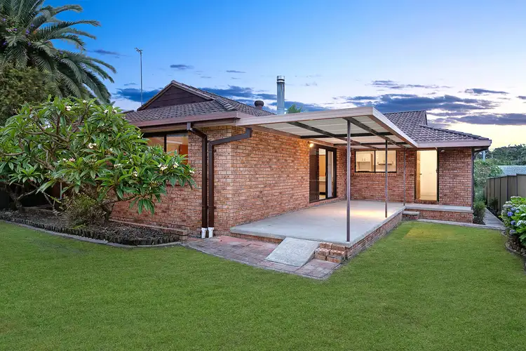 Second view of Homely house listing, 34 Macarthur Street, Killarney Vale NSW 2261