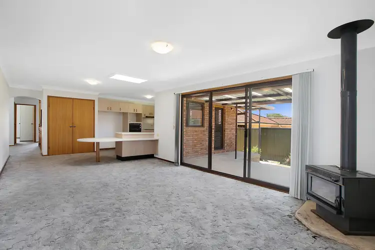 Third view of Homely house listing, 34 Macarthur Street, Killarney Vale NSW 2261