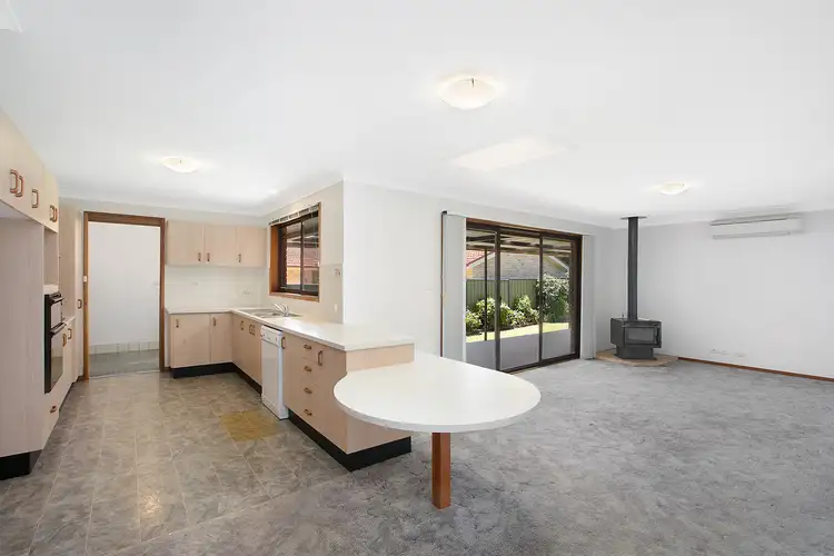 Fourth view of Homely house listing, 34 Macarthur Street, Killarney Vale NSW 2261