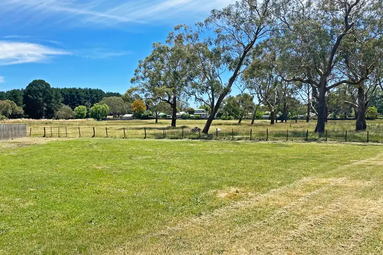 Main view of Homely land listing, LOT 8 Anzac Court, Dartmoor VIC 3304