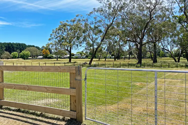 Third view of Homely land listing, LOT 8 Anzac Court, Dartmoor VIC 3304