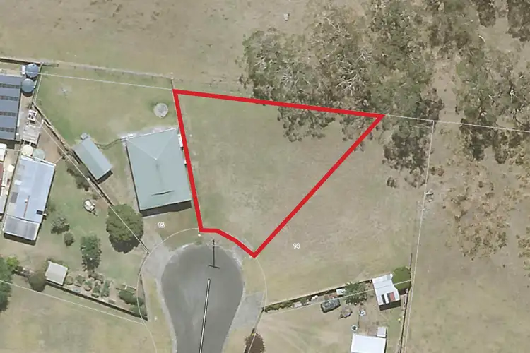 Fifth view of Homely land listing, LOT 8 Anzac Court, Dartmoor VIC 3304