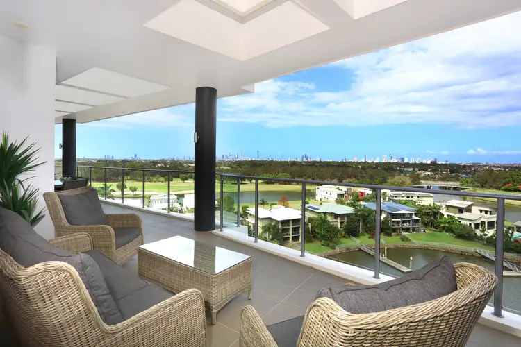 192/135 Lakelands Drive, Merrimac QLD 4226