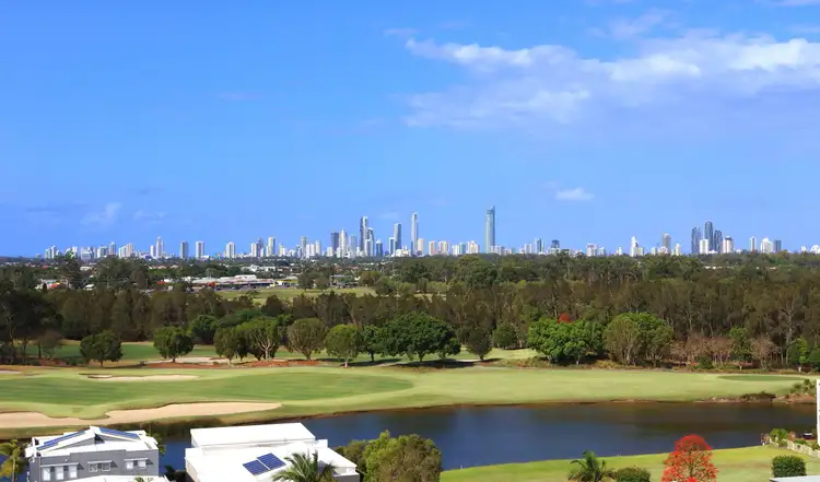 Sixth view of Homely apartment listing, 192/135 Lakelands Drive, Merrimac QLD 4226