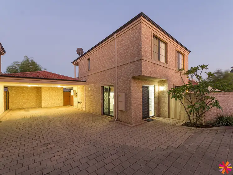 3/9 Margaret Street, Maylands WA 6051
