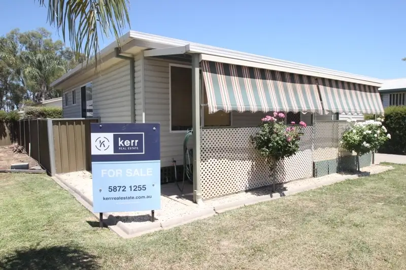 Main view of Homely house listing, 1 Gumview Court, Cobram VIC 3644