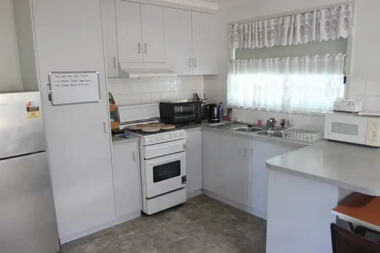Second view of Homely house listing, 1 Gumview Court, Cobram VIC 3644