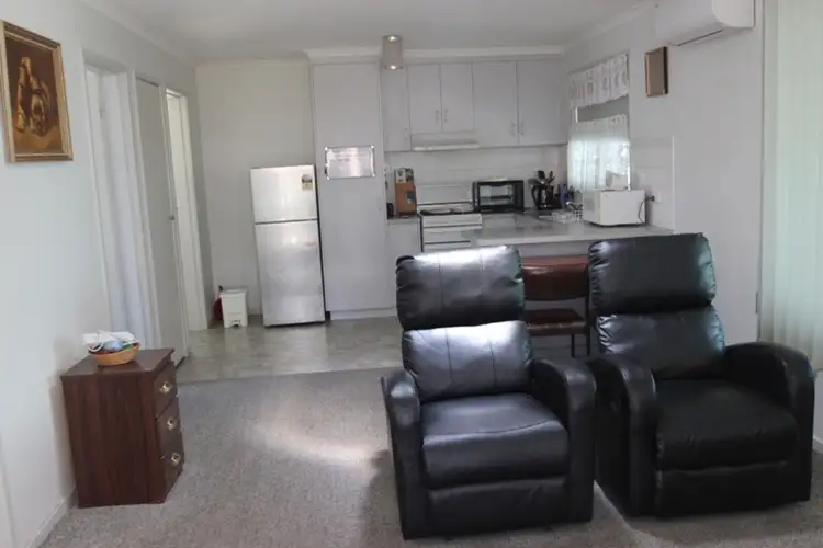 Fourth view of Homely house listing, 1 Gumview Court, Cobram VIC 3644