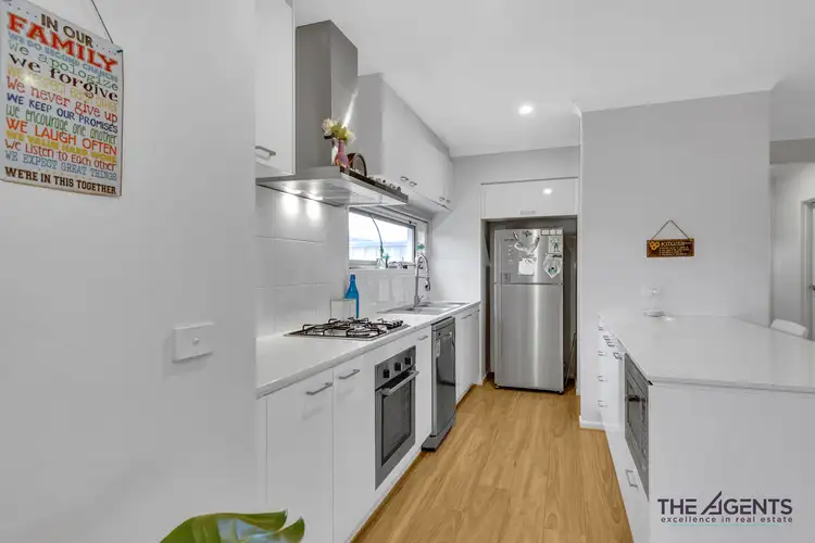 Fourth view of Homely house listing, 24 Darsham Crescent, Point Cook VIC 3030