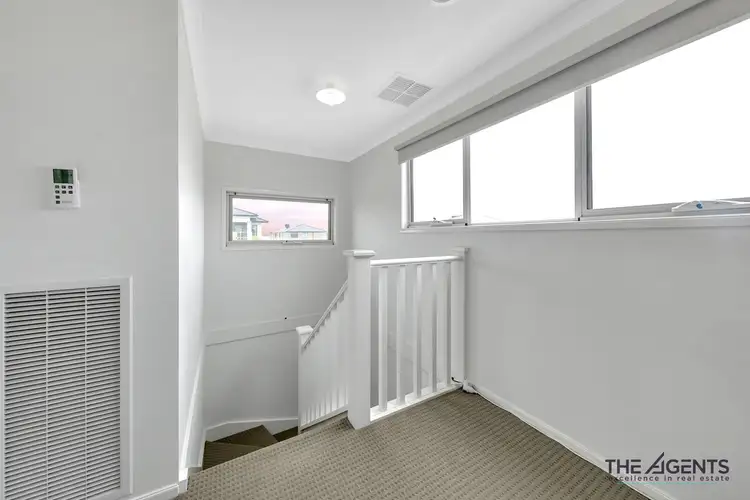 Fifth view of Homely house listing, 24 Darsham Crescent, Point Cook VIC 3030