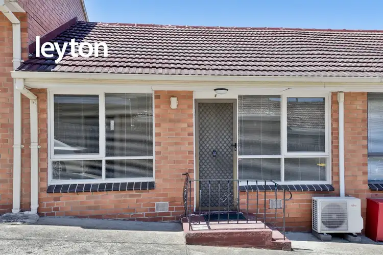 Main view of Homely unit listing, 4/111 Kelvinside Road, Noble Park VIC 3174