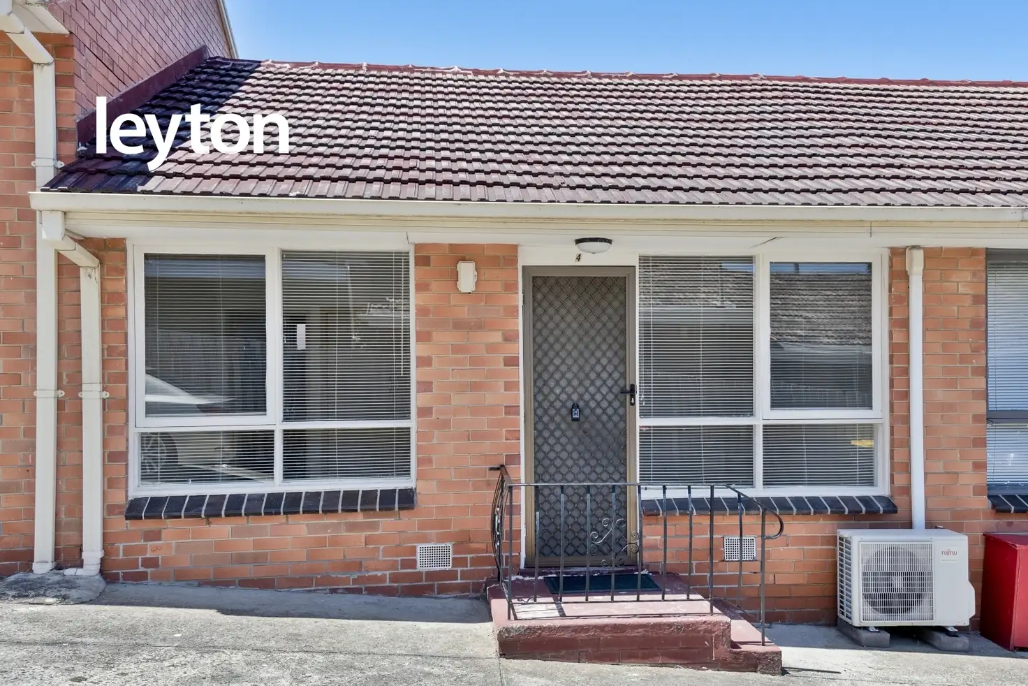 Main view of Homely unit listing, 4/111 Kelvinside Road, Noble Park VIC 3174