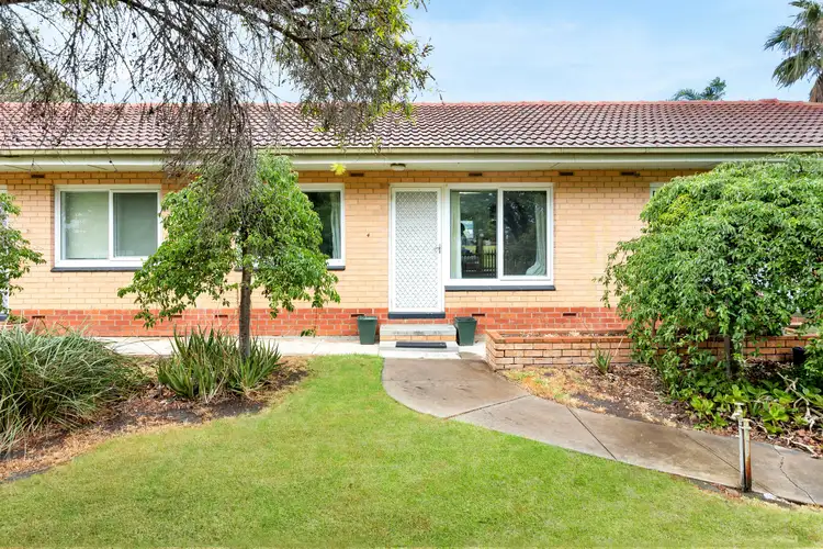 Main view of Homely unit listing, 4/1 Spencer Street, Cowandilla SA 5033