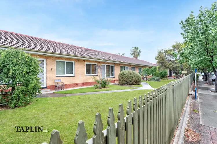 Third view of Homely unit listing, 4/1 Spencer Street, Cowandilla SA 5033