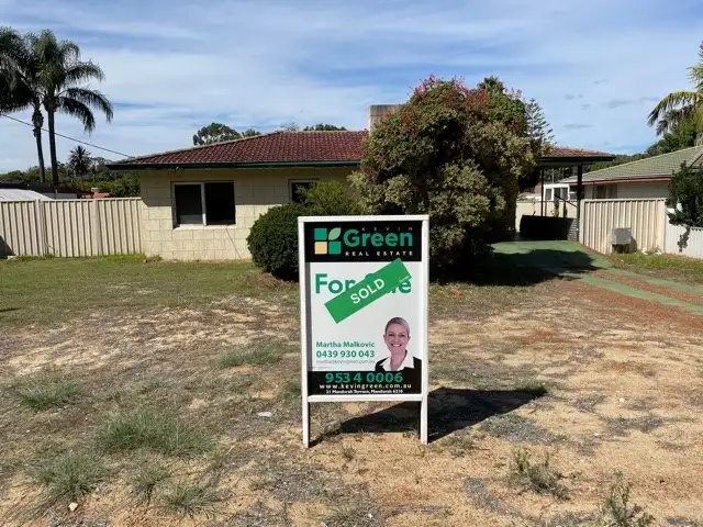 29 Reserve Drive, Mandurah WA 6210