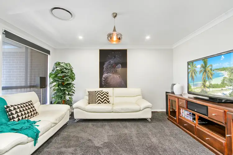 Third view of Homely house listing, 3 Brahman Way, Tamworth NSW 2340