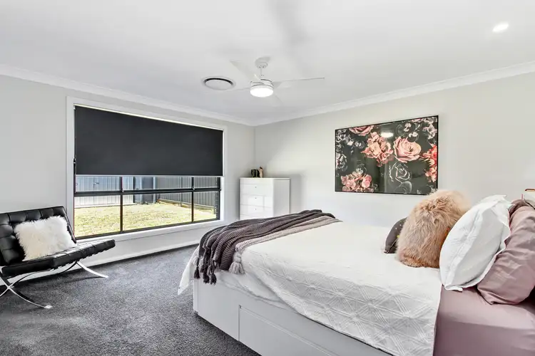 Sixth view of Homely house listing, 3 Brahman Way, Tamworth NSW 2340