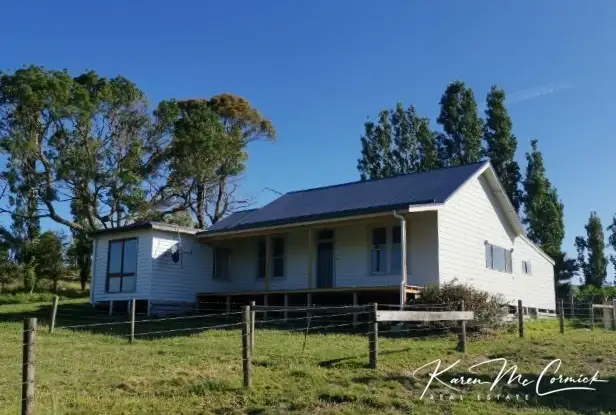Main view of Homely house listing, 85 Olsens Road, Poowong VIC 3988