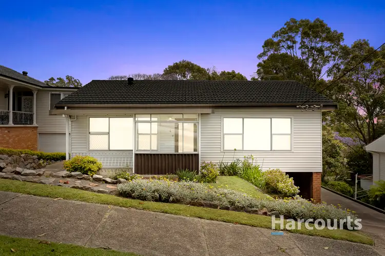 6 Sunset Boulevard, North Lambton NSW 2299