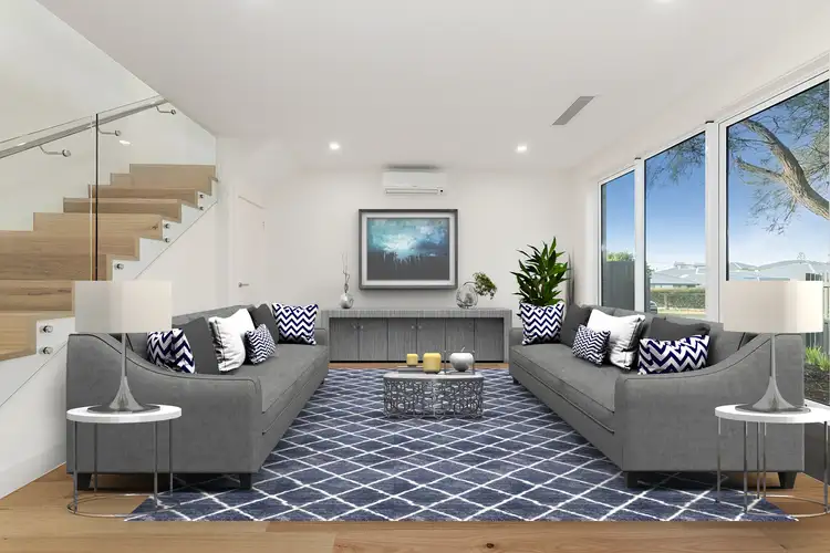 Fifth view of Homely townhouse listing, 10a Dulnain Street, Mount Martha VIC 3934
