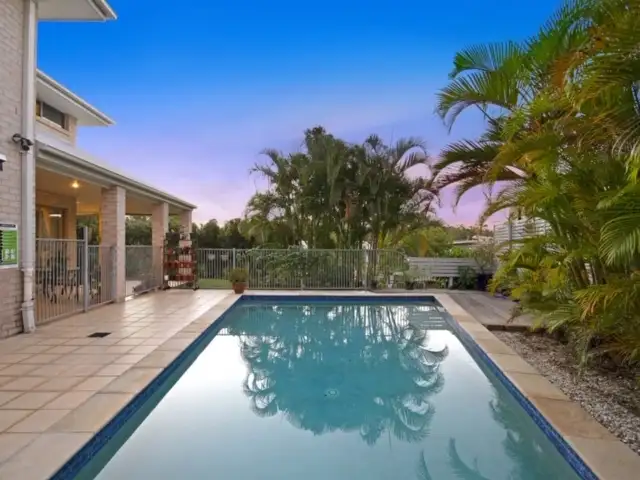 10 Sagitta Place, Robina QLD 4226