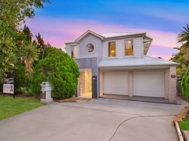 Second view of Homely house listing, 10 Sagitta Place, Robina QLD 4226