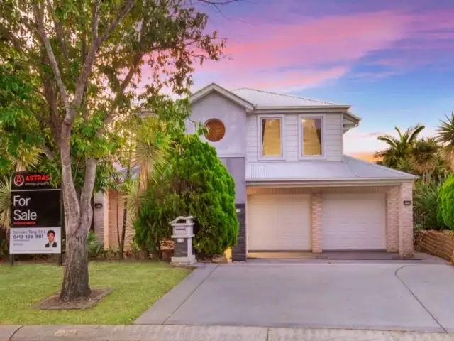 Third view of Homely house listing, 10 Sagitta Place, Robina QLD 4226