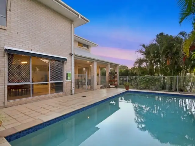 Fourth view of Homely house listing, 10 Sagitta Place, Robina QLD 4226