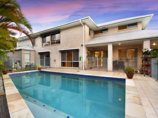 Fifth view of Homely house listing, 10 Sagitta Place, Robina QLD 4226