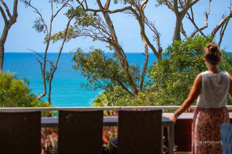 Second view of Homely unit listing, 4/18 Park Road, Noosa Heads QLD 4567