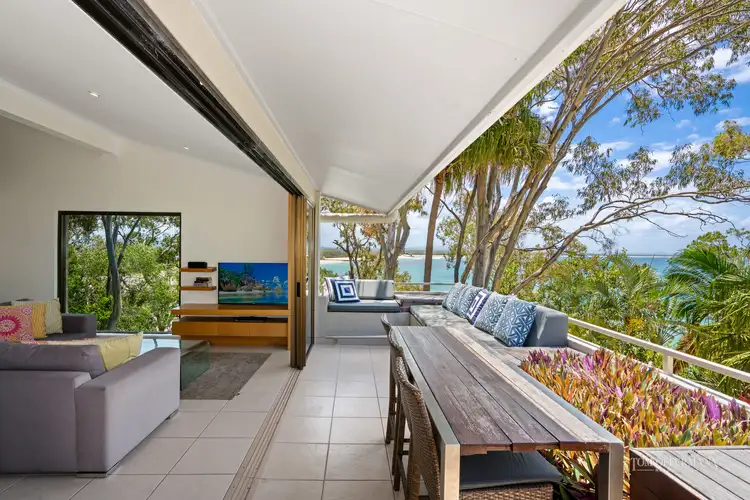 Third view of Homely unit listing, 4/18 Park Road, Noosa Heads QLD 4567