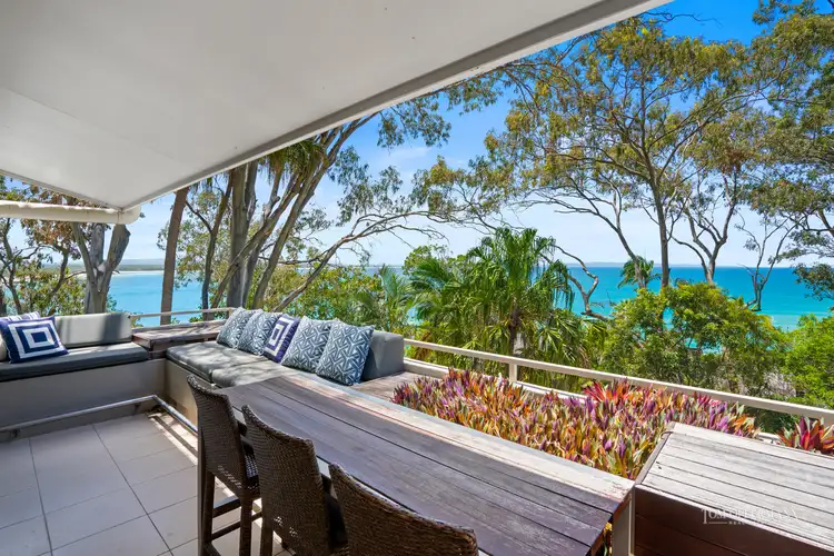 Fourth view of Homely unit listing, 4/18 Park Road, Noosa Heads QLD 4567