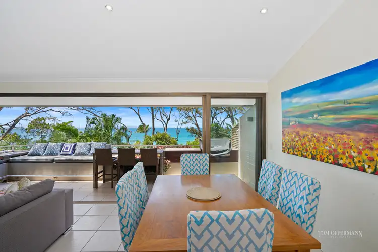 Fifth view of Homely unit listing, 4/18 Park Road, Noosa Heads QLD 4567