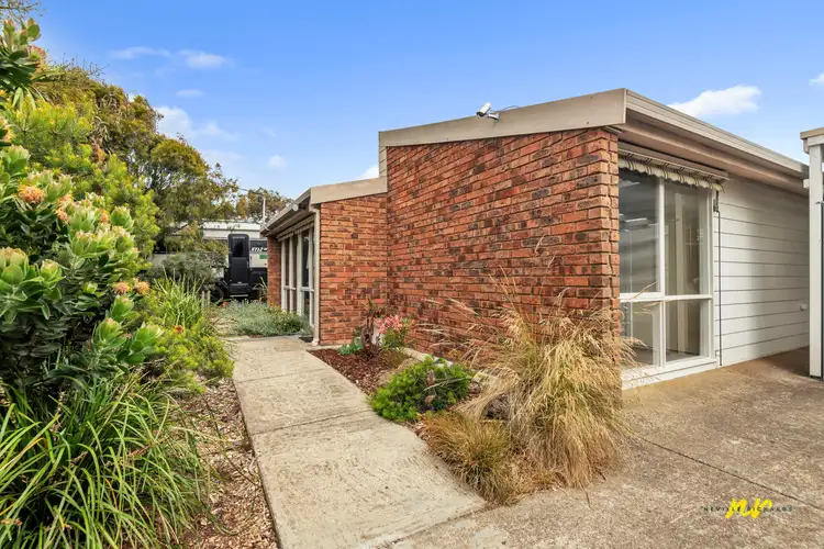 Second view of Homely house listing, 2/37 Wattlehill Grove, St Leonards VIC 3223