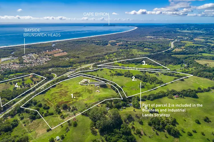 66 The Saddle Road, Brunswick Heads NSW 2483