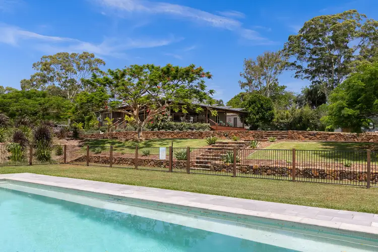 206 Friday Hut Road, Possum Creek NSW 2479