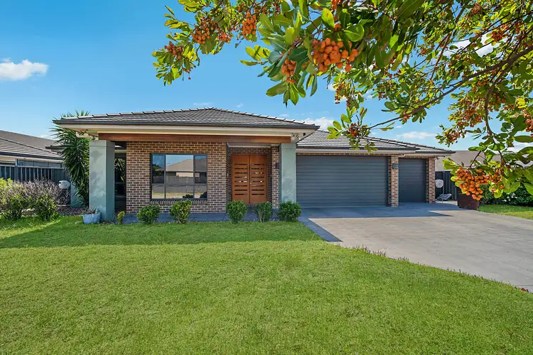 Main view of Homely house listing, 7 Jabiru Drive, Fern Bay NSW 2295
